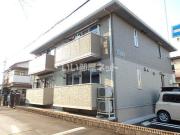 仙台市地下鉄南北線長町一丁目駅まで徒歩10分