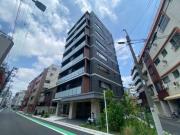 つくばエクスプレス浅草駅まで徒歩12分