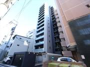 地下鉄名城線矢場町駅まで徒歩5分