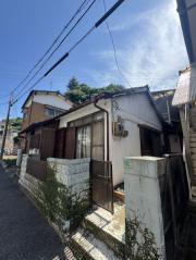 ＪＲ山陽本線下関駅まで徒歩20分