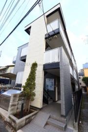 レオパレスサン グロアール