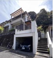 福岡市中央区小笹1-21-34戸建