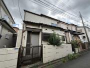 岩槻区宮町戸建て
