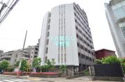 ＪＲ山手線品川駅まで徒歩12分
