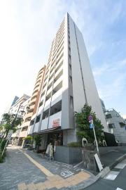 ＪＲ山手線恵比寿駅まで徒歩13分