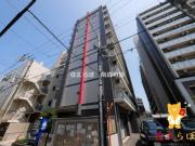 ＪＲ大阪環状線弁天町駅まで徒歩10分