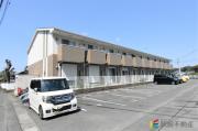 ＪＲ鹿児島本線田代駅まで徒歩14分