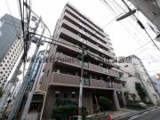 地下鉄谷町線南森町駅まで徒歩8分