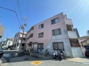 ＪＲ東海道本線千里丘駅まで徒歩5分