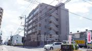ＪＲ東海道本線西大路駅までバス約7分 徒歩6分