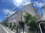 東急田園都市線三軒茶屋駅まで徒歩18分