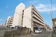ＪＲ関西本線加美駅まで徒歩5分