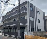 ピアコートティーエム東伏見弐番館