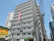 i Residence