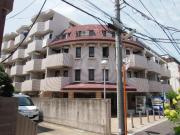 京王線千歳烏山駅まで徒歩5分