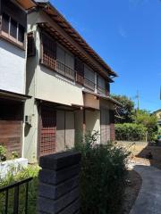 山田町貸家