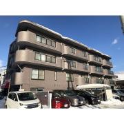 地下鉄南北線平岸駅まで徒歩5分