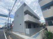 パームコテージ十八番館