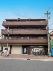 ライオンズマンション都島第2