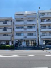 大橋コーポ