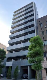 京急本線大森海岸駅まで徒歩5分