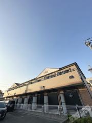 近鉄大阪線近鉄八尾駅まで徒歩11分
