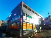 京王相模原線京王堀之内駅まで徒歩10分