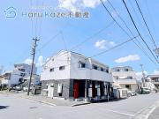 名鉄常滑線豊田本町駅まで徒歩1分