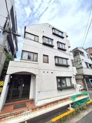 東急世田谷線松原駅まで徒歩4分