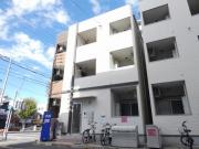 Nアクシズ千種
