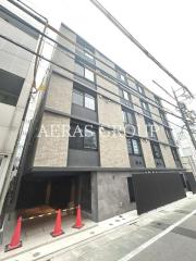 Aglaia品川中延