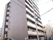 リヴシティ西川口