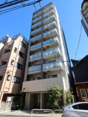 プレール・ドゥーク板橋II