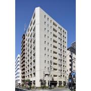 東京メトロ有楽町線新富町駅まで徒歩4分