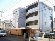 ＪＲ横浜線淵野辺駅まで徒歩7分