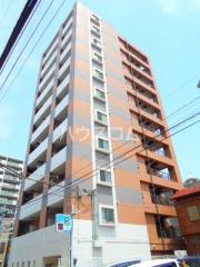 アクシーズタワー川口幸町II