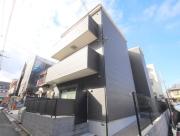 J.Qualior学園前
