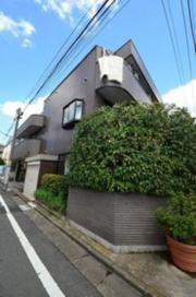 ベルビータ新高円寺