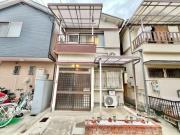 本郷4丁目戸建て