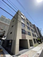 東武亀戸線亀戸駅まで徒歩9分