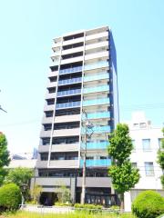 ディアレイシャス名古屋太閤通