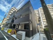 京王高尾線狭間駅まで徒歩4分