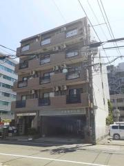 ＪＲ山陽本線岡山駅まで徒歩13分