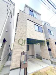 元石川戸建 2号棟