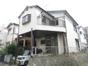 鈴蘭台北町7丁目戸建
