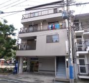 パークサイドハウス