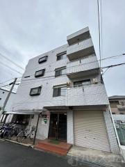 ＪＲ阪和線我孫子町駅まで徒歩4分