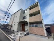 クリエオーレ上島町