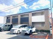 ＪＲ東海道本線高槻駅まで徒歩20分
