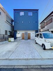 キュービックテラス